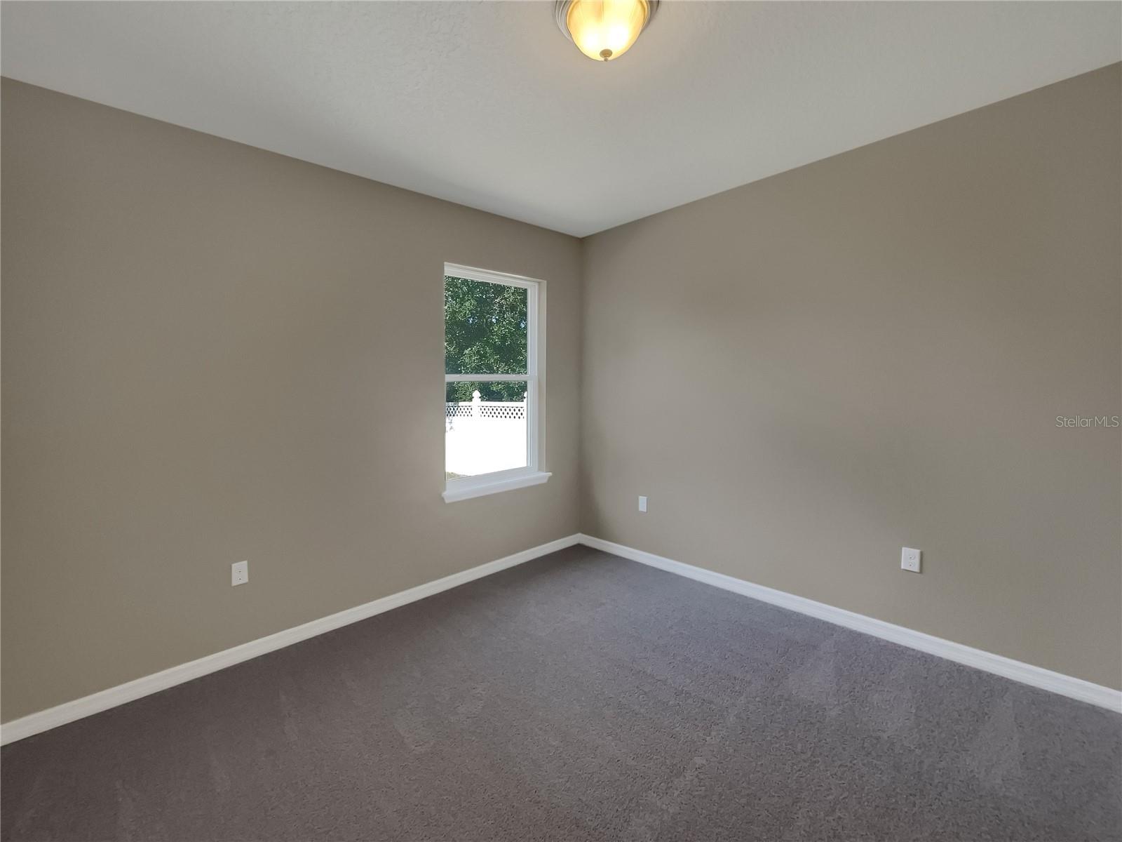 PATTERSON GROVES - Residential