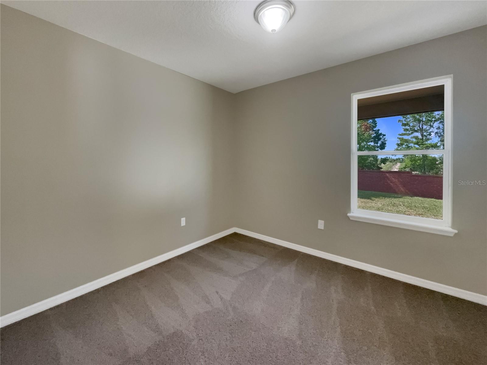 PATTERSON GROVES - Residential