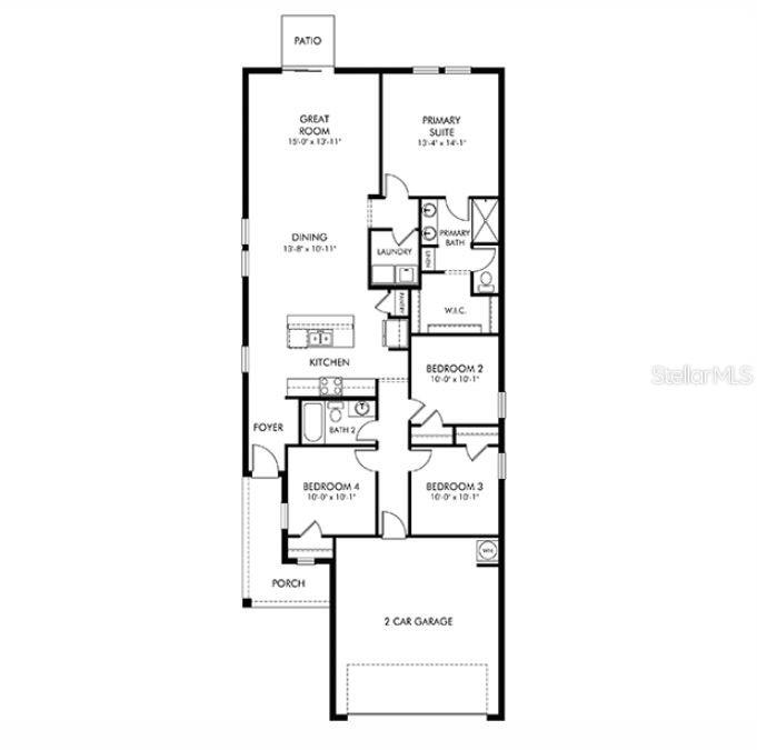 TWO RIVERS - Residential
