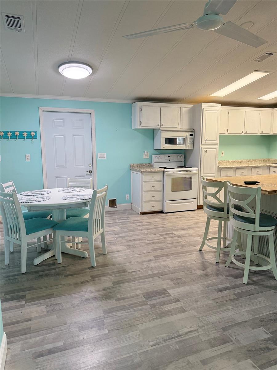 BEVERLY BEACH SURFSIDE ESTATES - Residential
