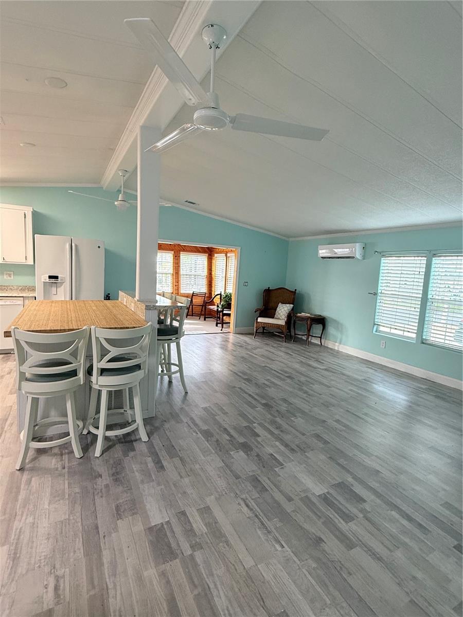 BEVERLY BEACH SURFSIDE ESTATES - Residential