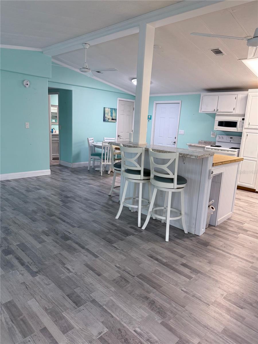 BEVERLY BEACH SURFSIDE ESTATES - Residential