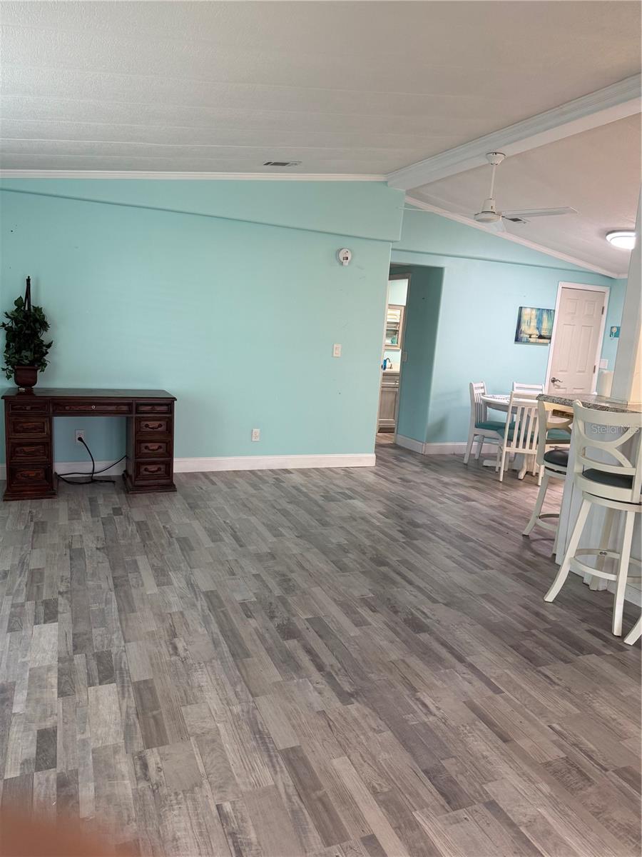 BEVERLY BEACH SURFSIDE ESTATES - Residential