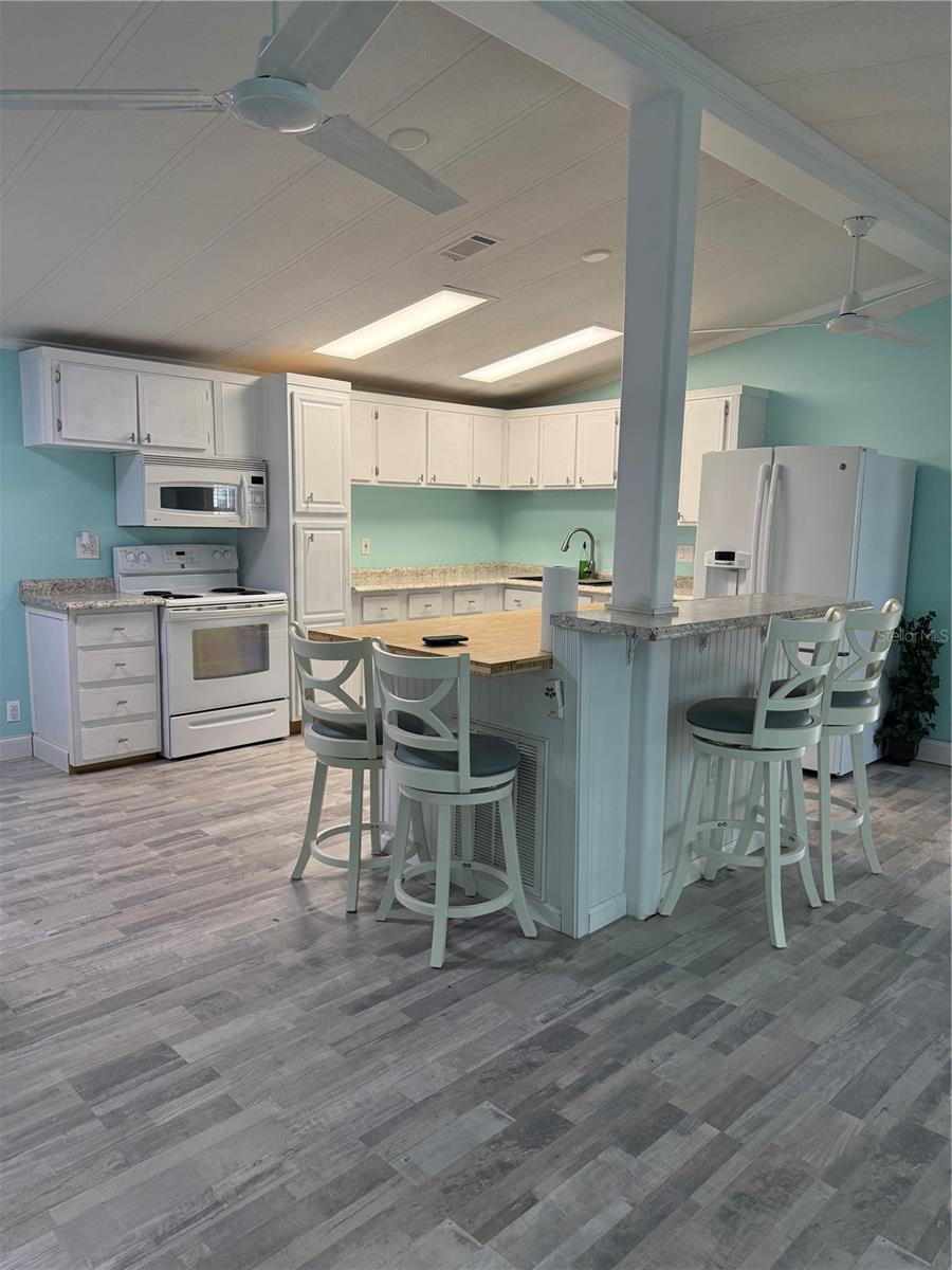 BEVERLY BEACH SURFSIDE ESTATES - Residential