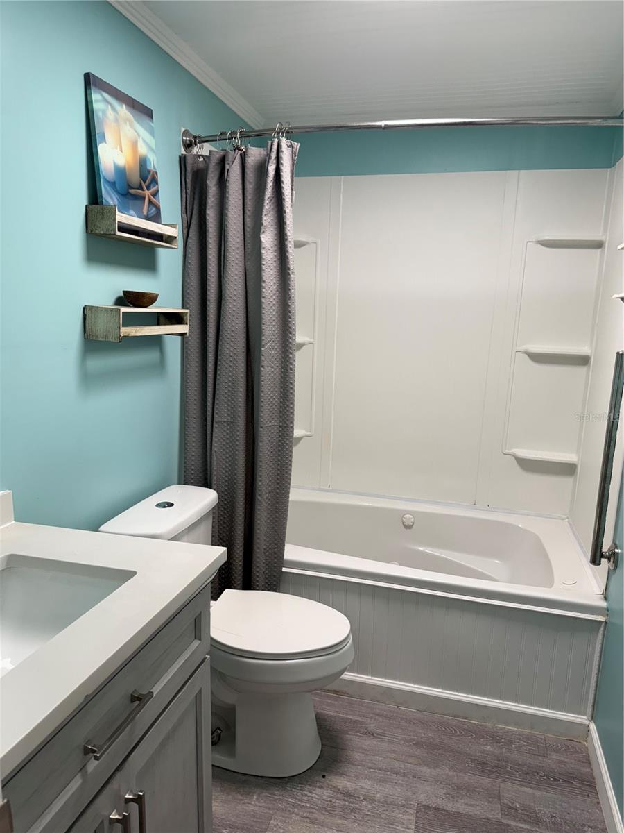BEVERLY BEACH SURFSIDE ESTATES - Residential