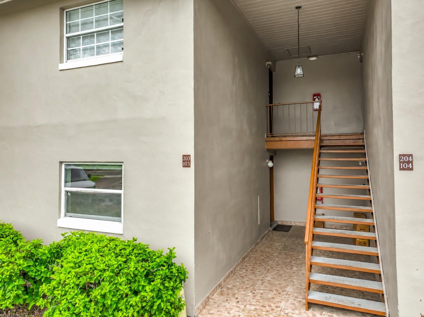 5885 DAHLIA DRIVE 103