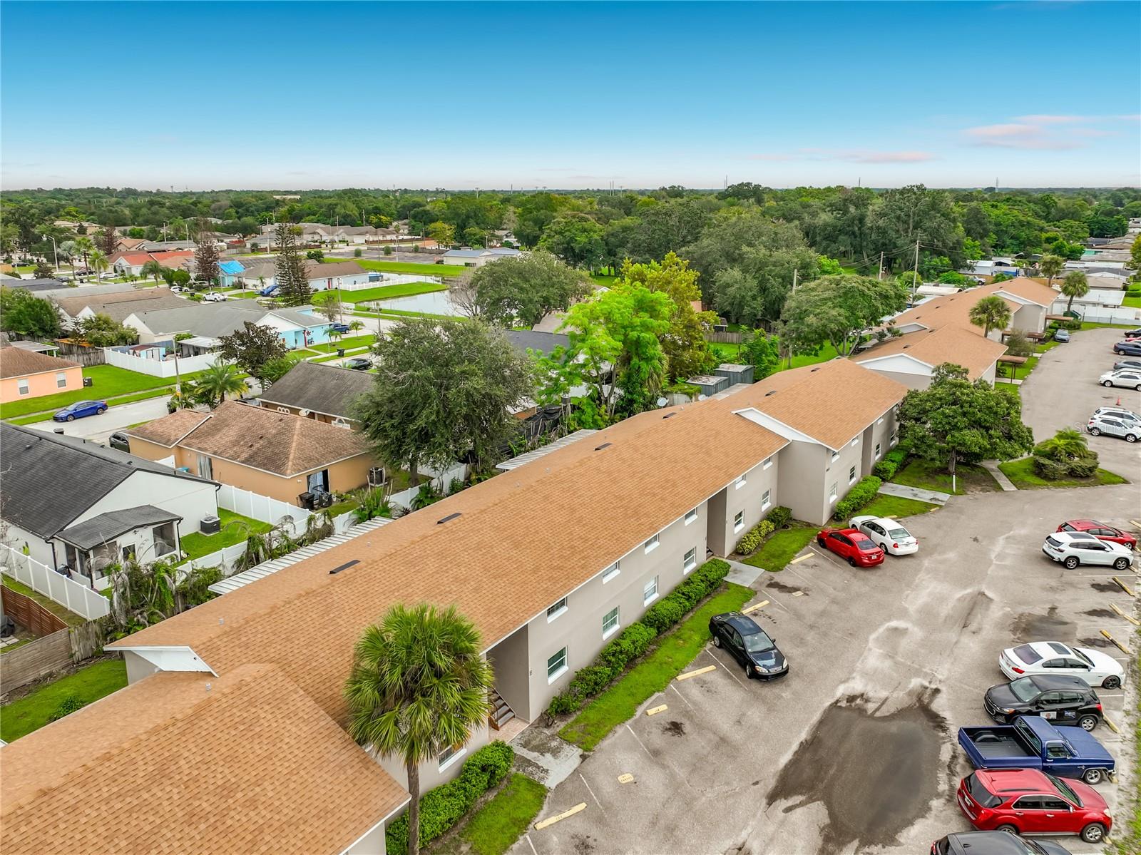 5885 DAHLIA DRIVE 103