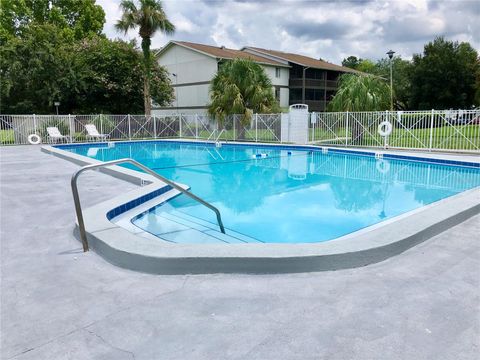 A home in GAINESVILLE