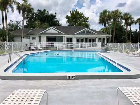 A home in GAINESVILLE