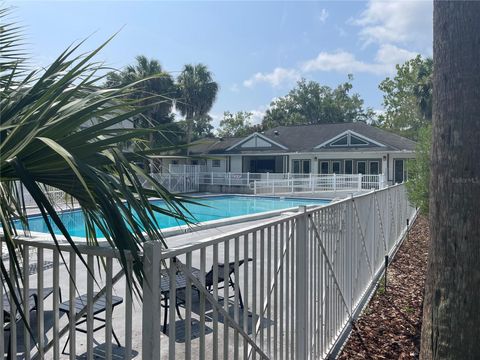 A home in GAINESVILLE