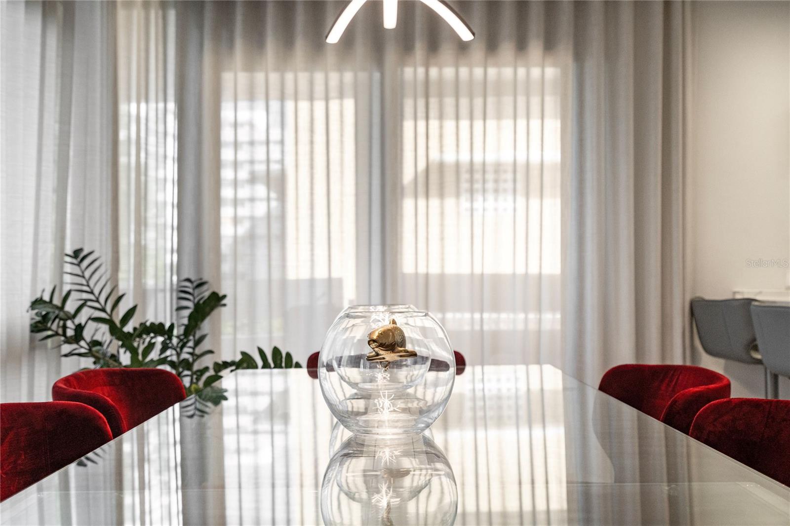 ASHFORD PLAZA - Residential Lease