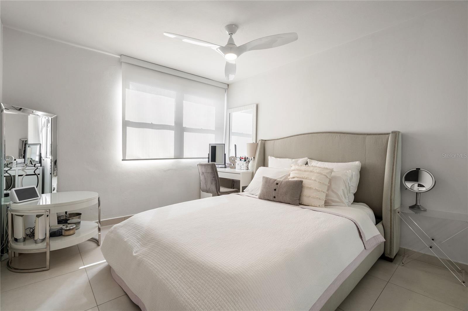 ASHFORD PLAZA - Residential Lease