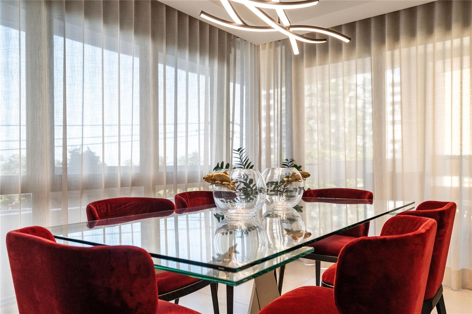 ASHFORD PLAZA - Residential Lease