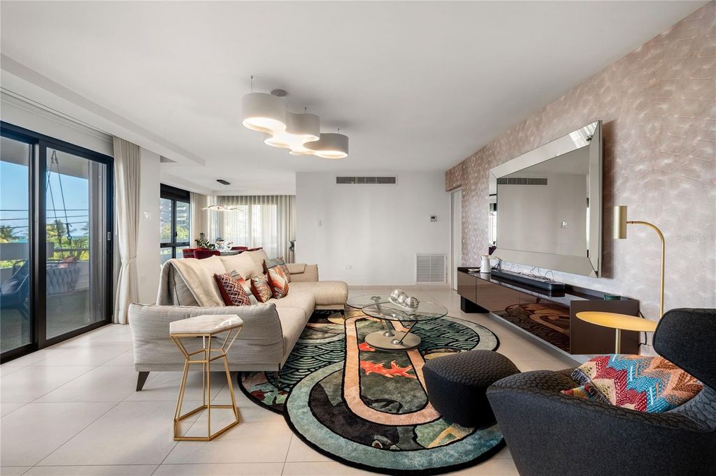 Photo of 1510 Ashford Avenue #3, San Juan, PR 00911 (MLS # PR9117818)