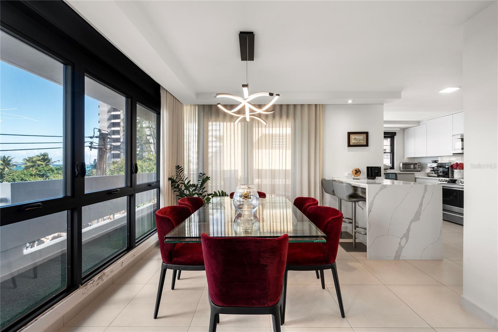 ASHFORD PLAZA - Residential Lease