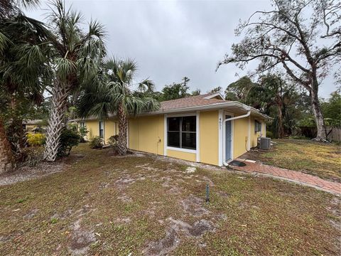 A home in SARASOTA