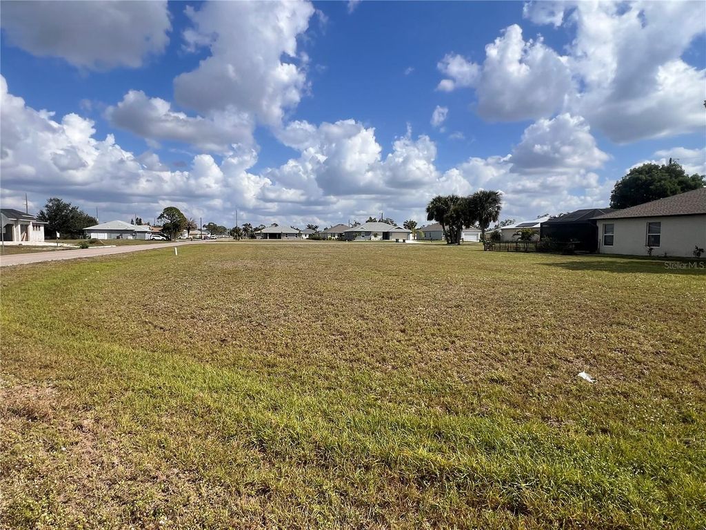 Photo of 16036 Badalona Drive, Punta Gorda, FL 33955 (MLS # A4640686)