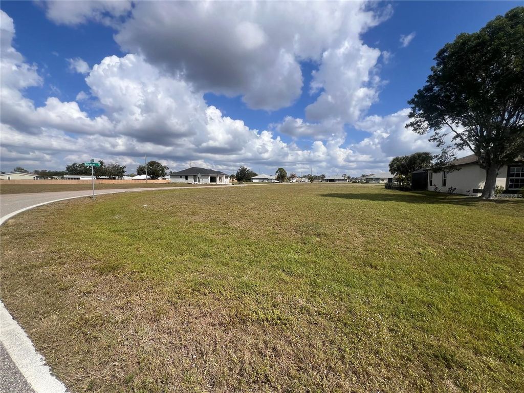 Photo of 16036 Badalona Drive, Punta Gorda, FL 33955 (MLS # A4640686)