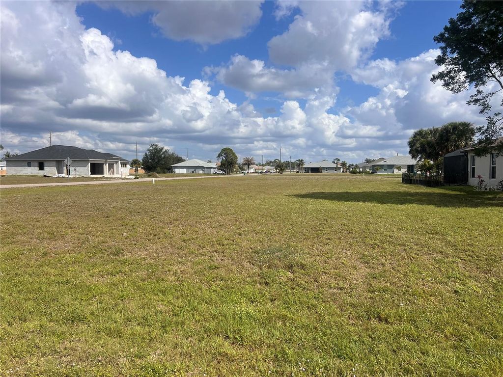 Photo of 16036 Badalona Drive, Punta Gorda, FL 33955 (MLS # A4640686)