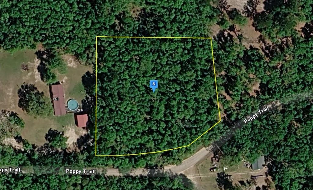 Photo of 200 NE Poppy Trail, Pinetta, FL 32350 (MLS # A4683698)