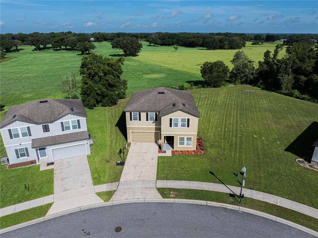 Photo of 15623 Merlin Avenue, Mascotte, FL 34753 (MLS # O6435955)