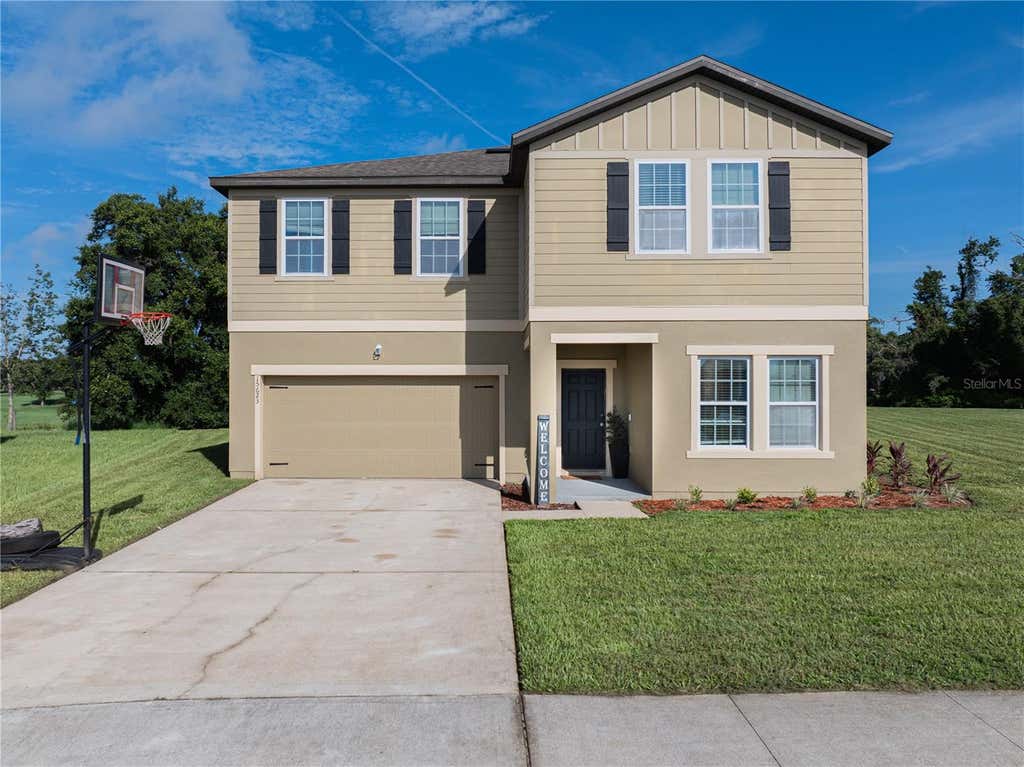 Photo of 15623 Merlin Avenue, Mascotte, FL 34753 (MLS # O6435955)