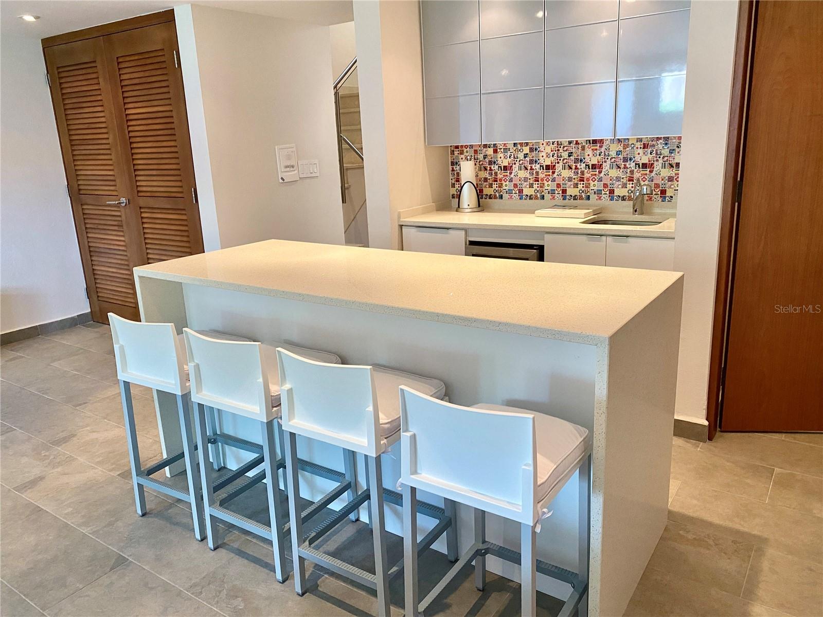 PENINSULA DE SAN JUAN - Residential