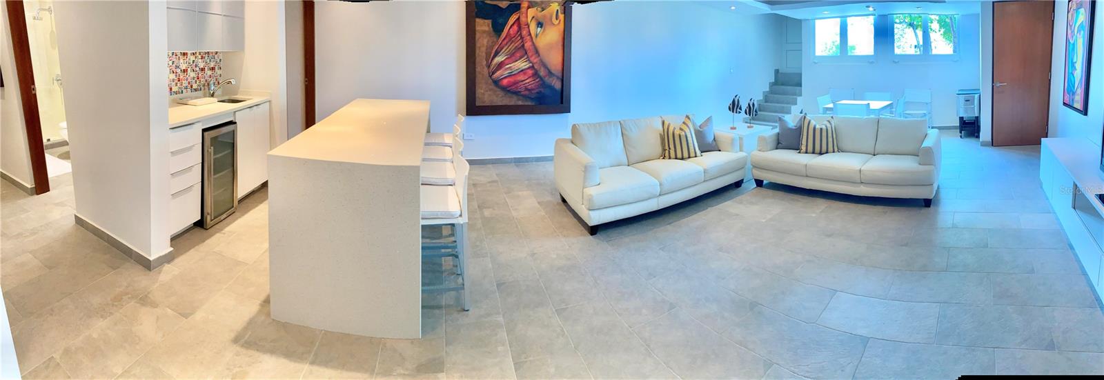 PENINSULA DE SAN JUAN - Residential
