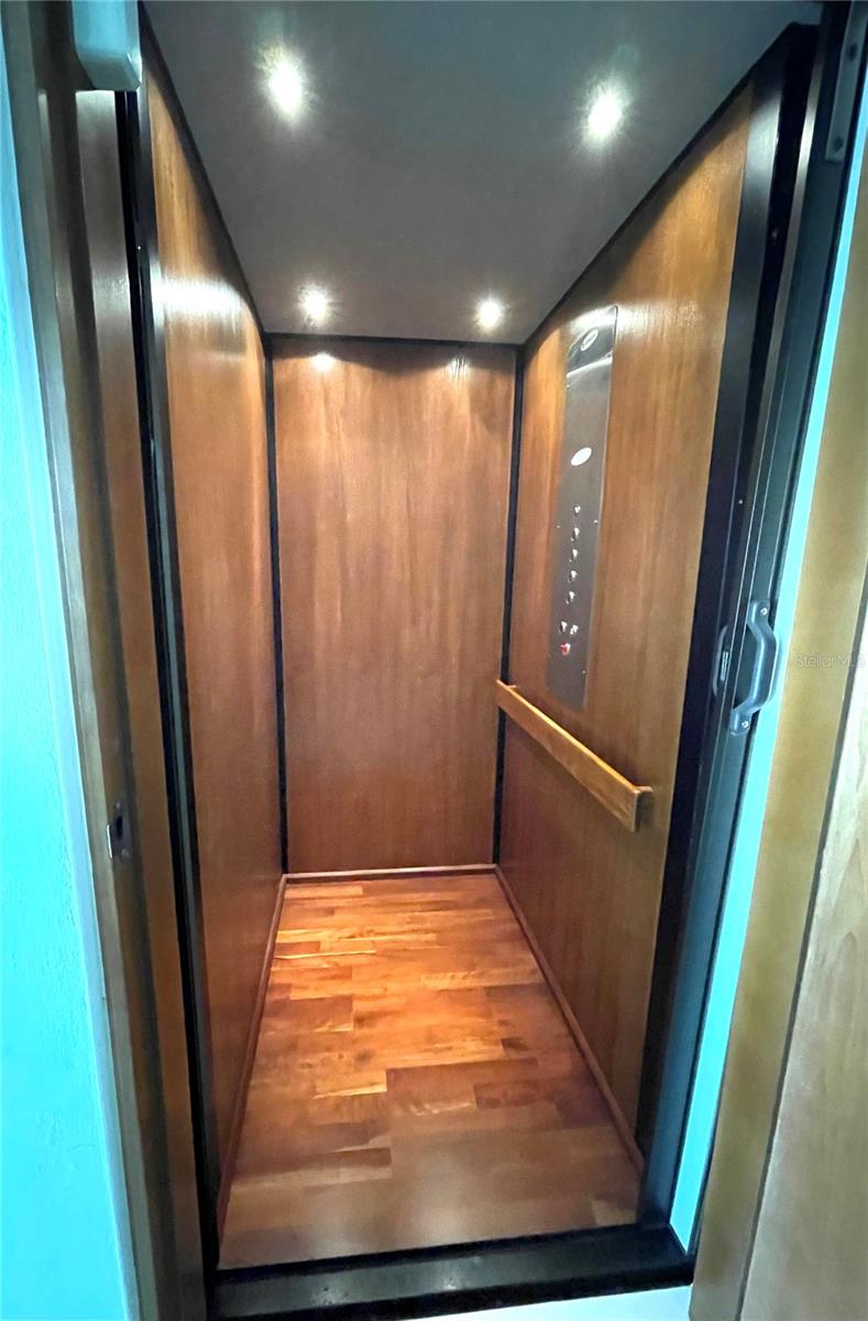 PENINSULA DE SAN JUAN - Residential