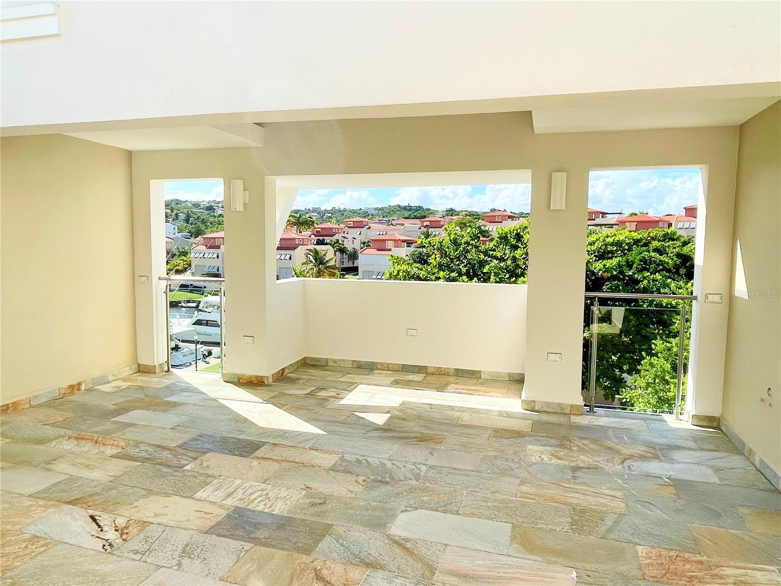 PENINSULA DE SAN JUAN - Residential