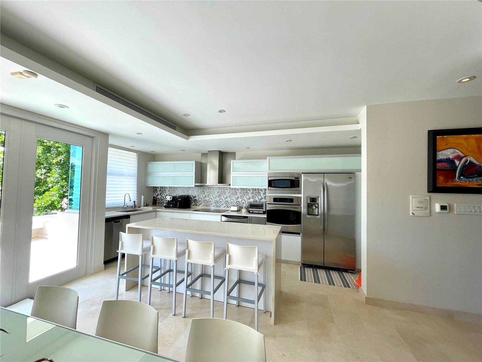 PENINSULA DE SAN JUAN - Residential