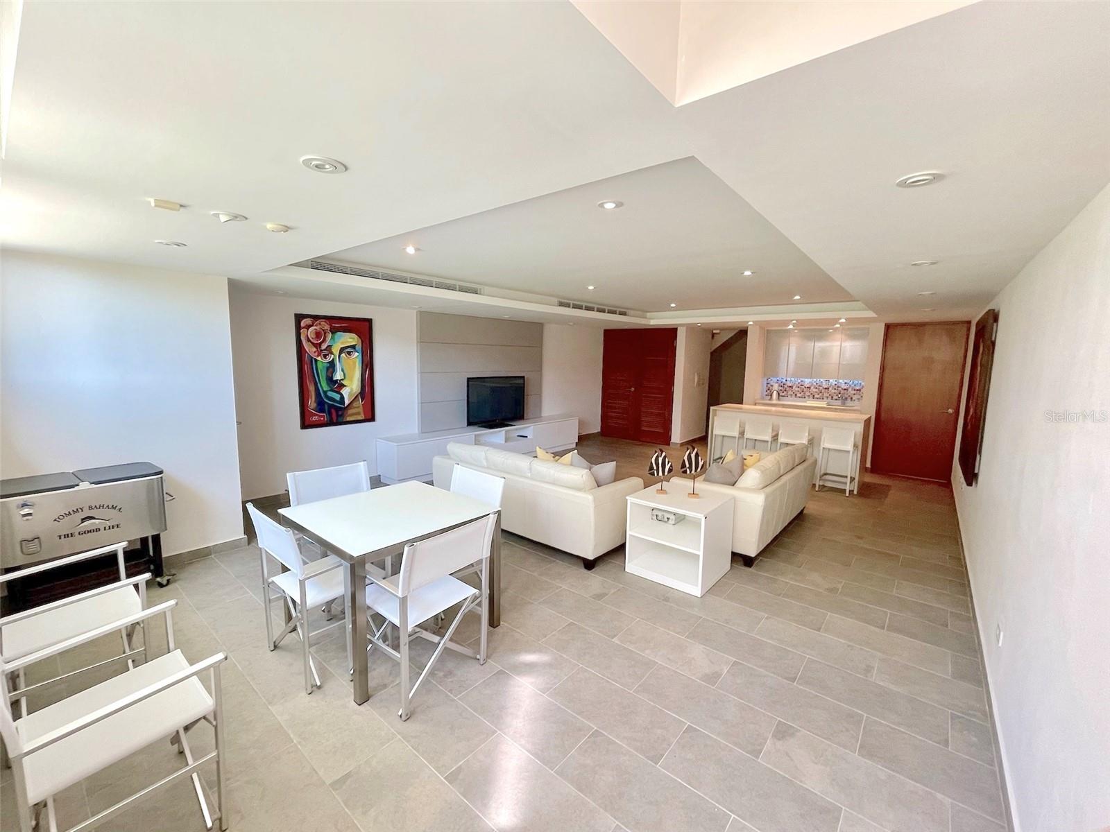 PENINSULA DE SAN JUAN - Residential