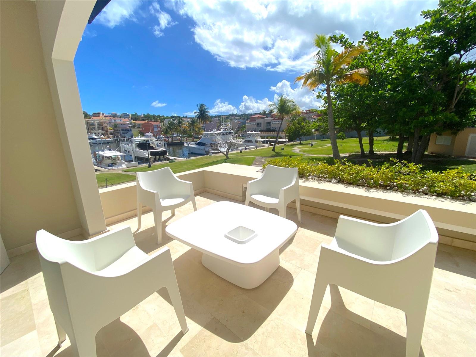 PENINSULA DE SAN JUAN - Residential