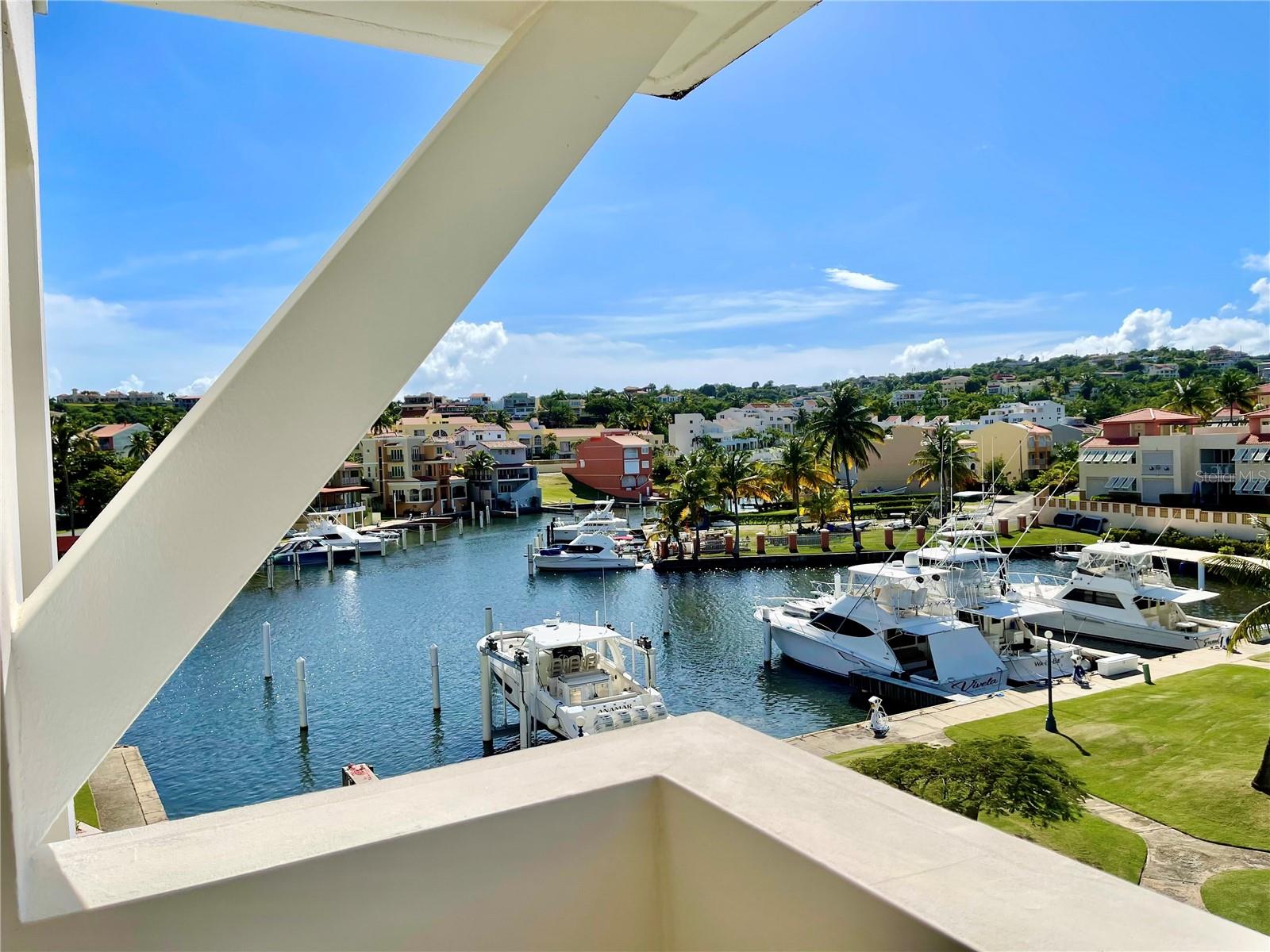 PENINSULA DE SAN JUAN - Residential