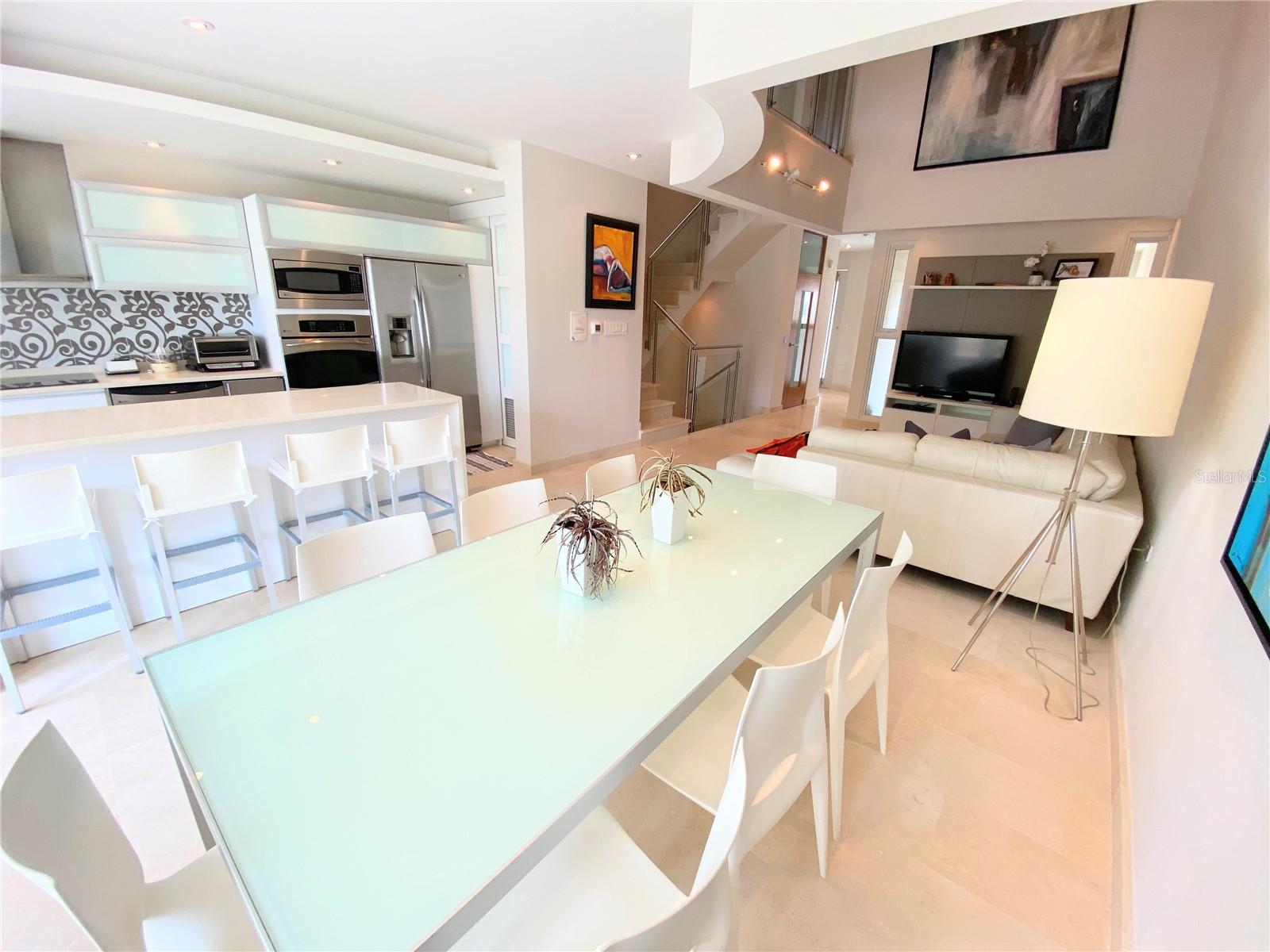 PENINSULA DE SAN JUAN - Residential