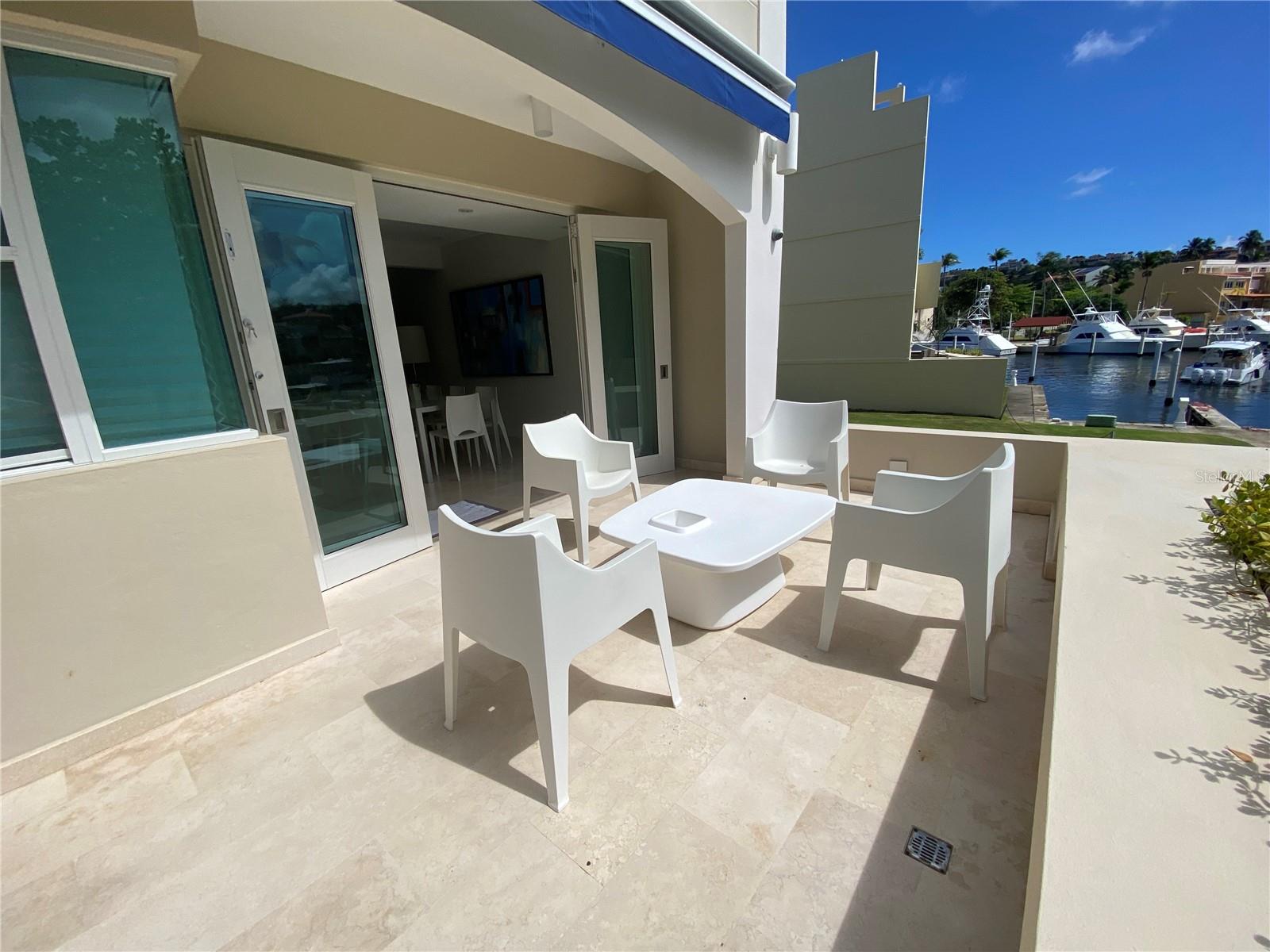 PENINSULA DE SAN JUAN - Residential