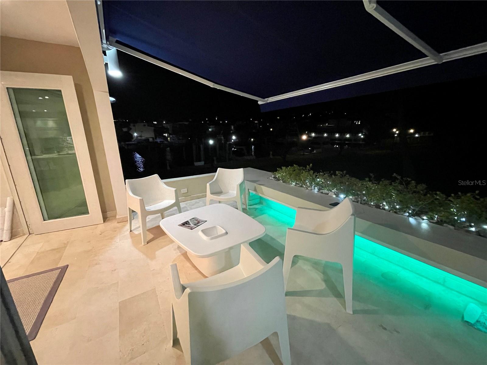 PENINSULA DE SAN JUAN - Residential