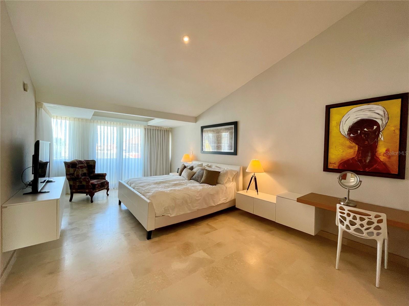 PENINSULA DE SAN JUAN - Residential