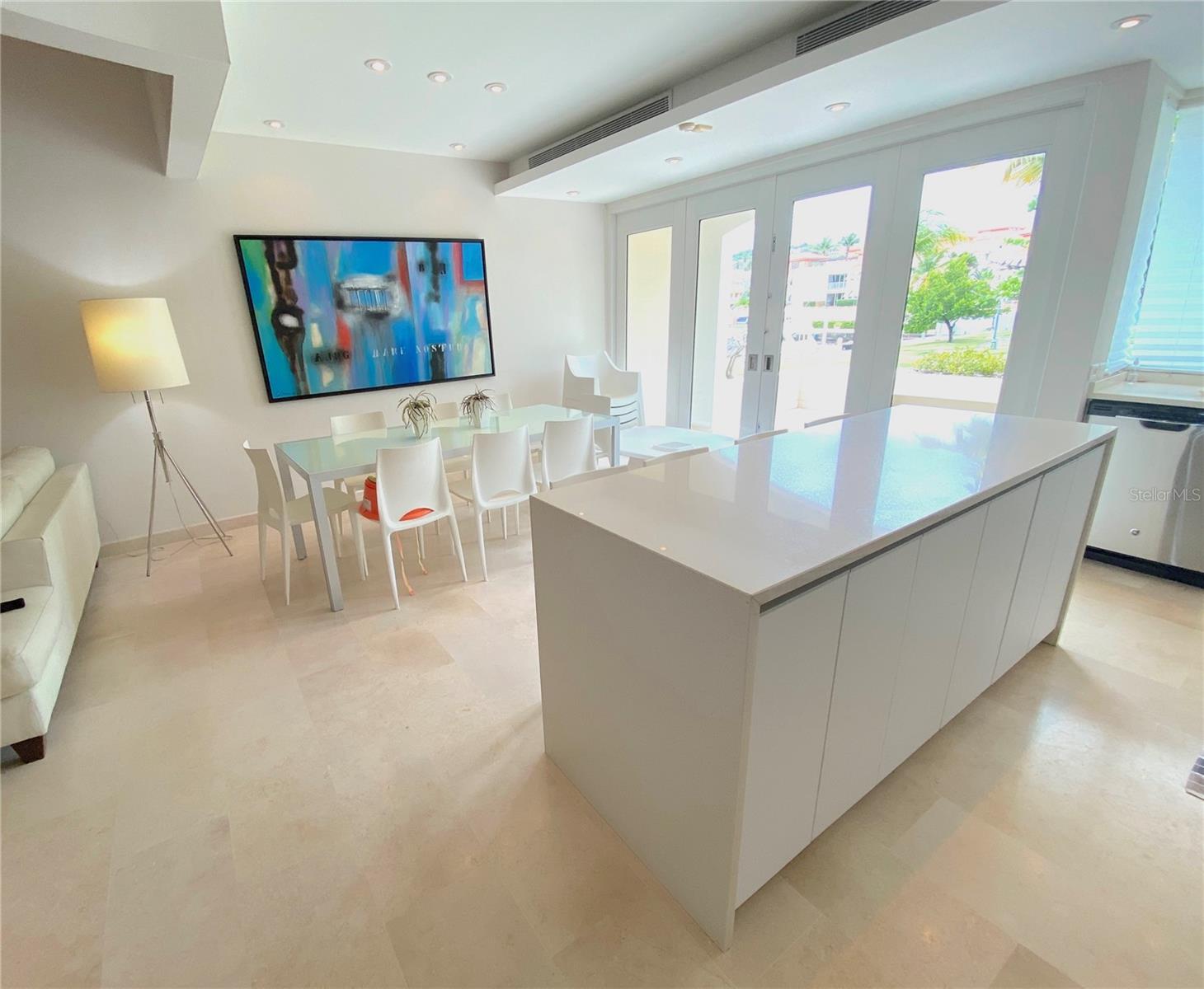 PENINSULA DE SAN JUAN - Residential