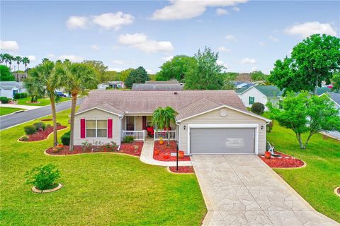 Photo of 1502 El Paso Way, The Villages, FL 32162 (MLS # O6293014)