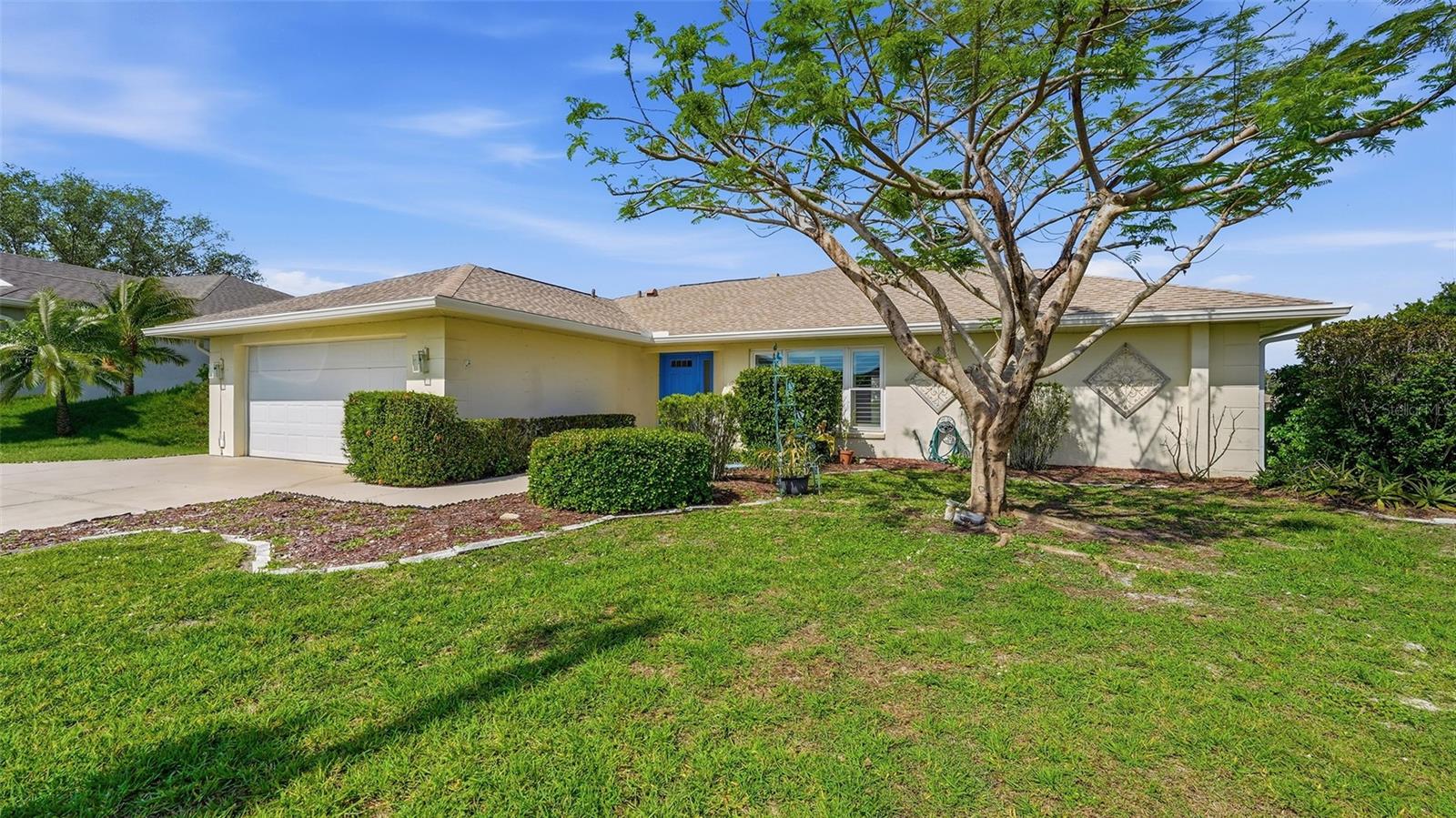 PUNTA GORDA ISLES SEC 23 - Residential