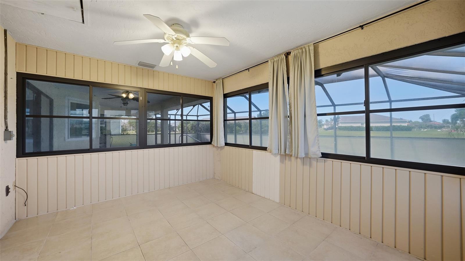 PUNTA GORDA ISLES SEC 23 - Residential