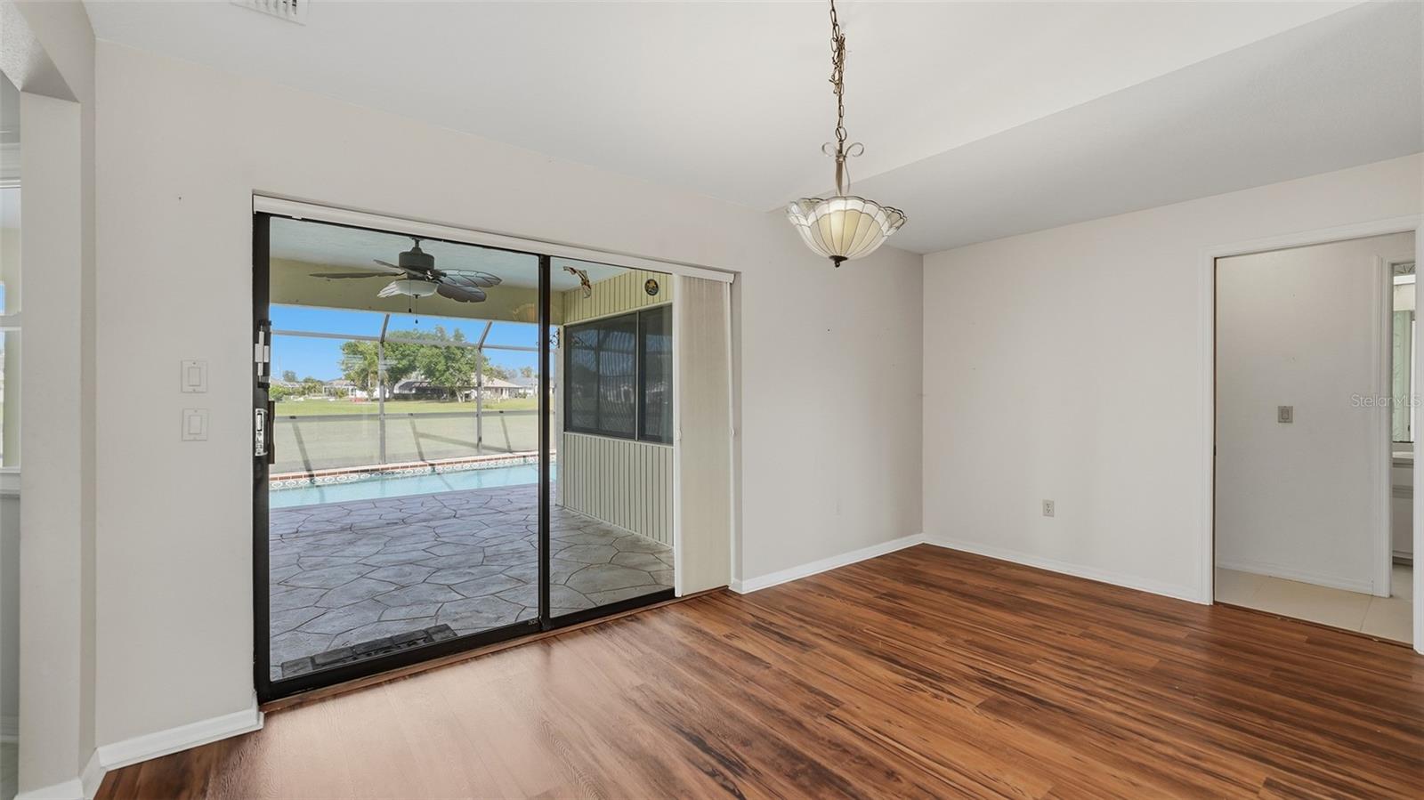 PUNTA GORDA ISLES SEC 23 - Residential