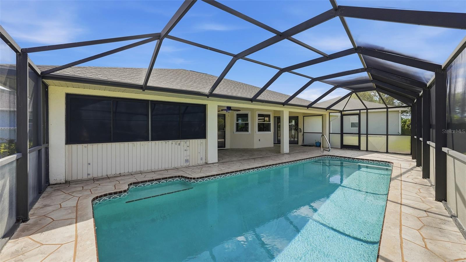 PUNTA GORDA ISLES SEC 23 - Residential