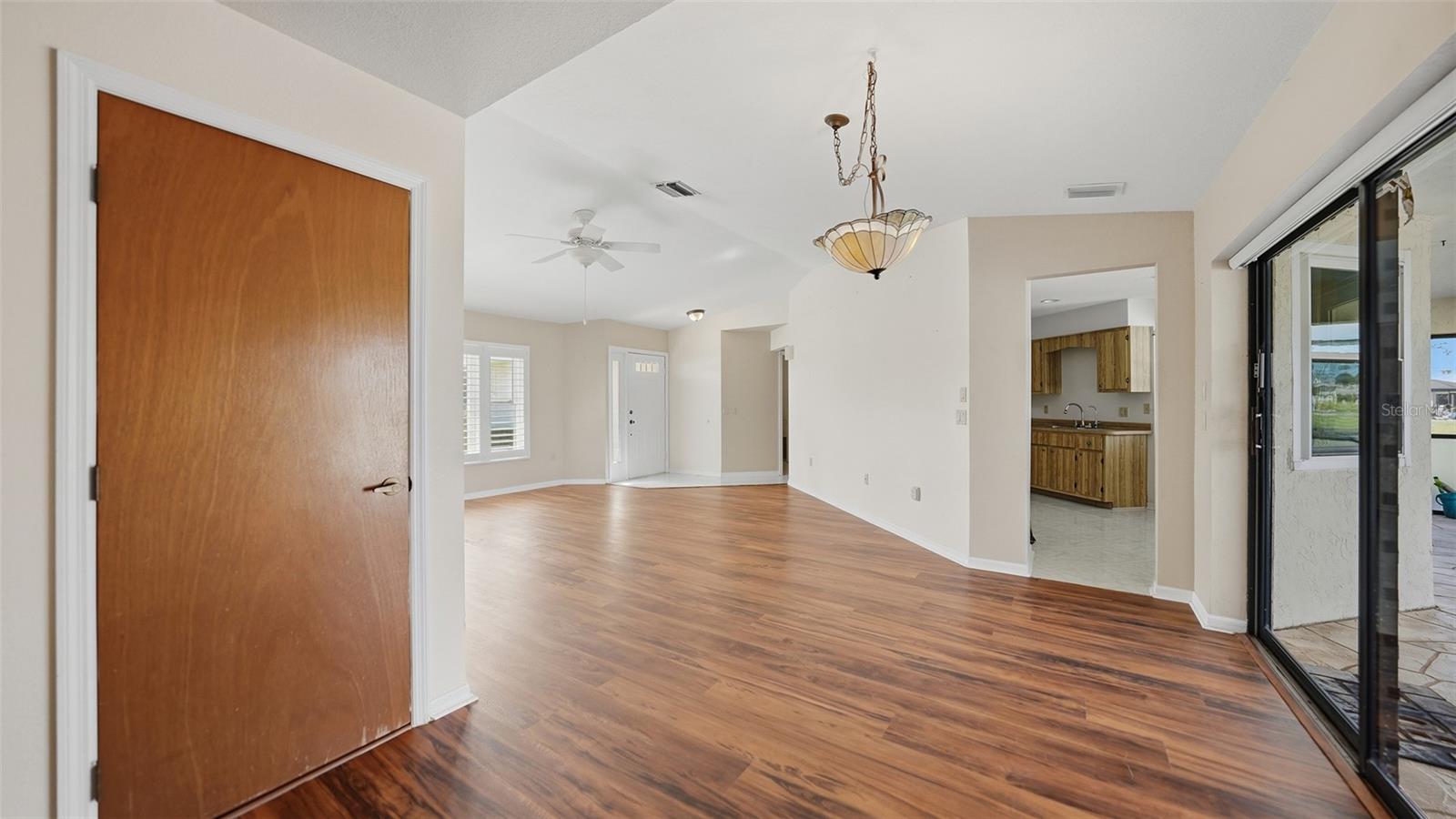 PUNTA GORDA ISLES SEC 23 - Residential