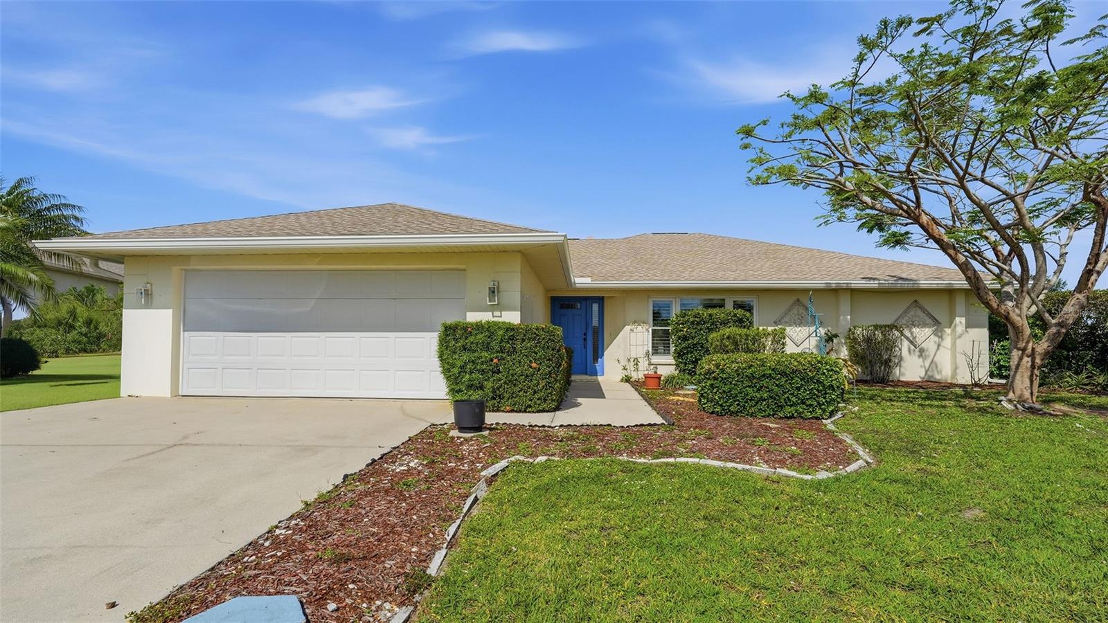 PUNTA GORDA ISLES SEC 23 - Residential