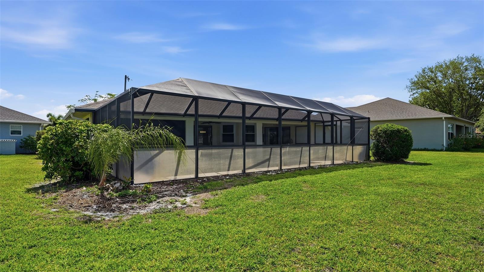 PUNTA GORDA ISLES SEC 23 - Residential