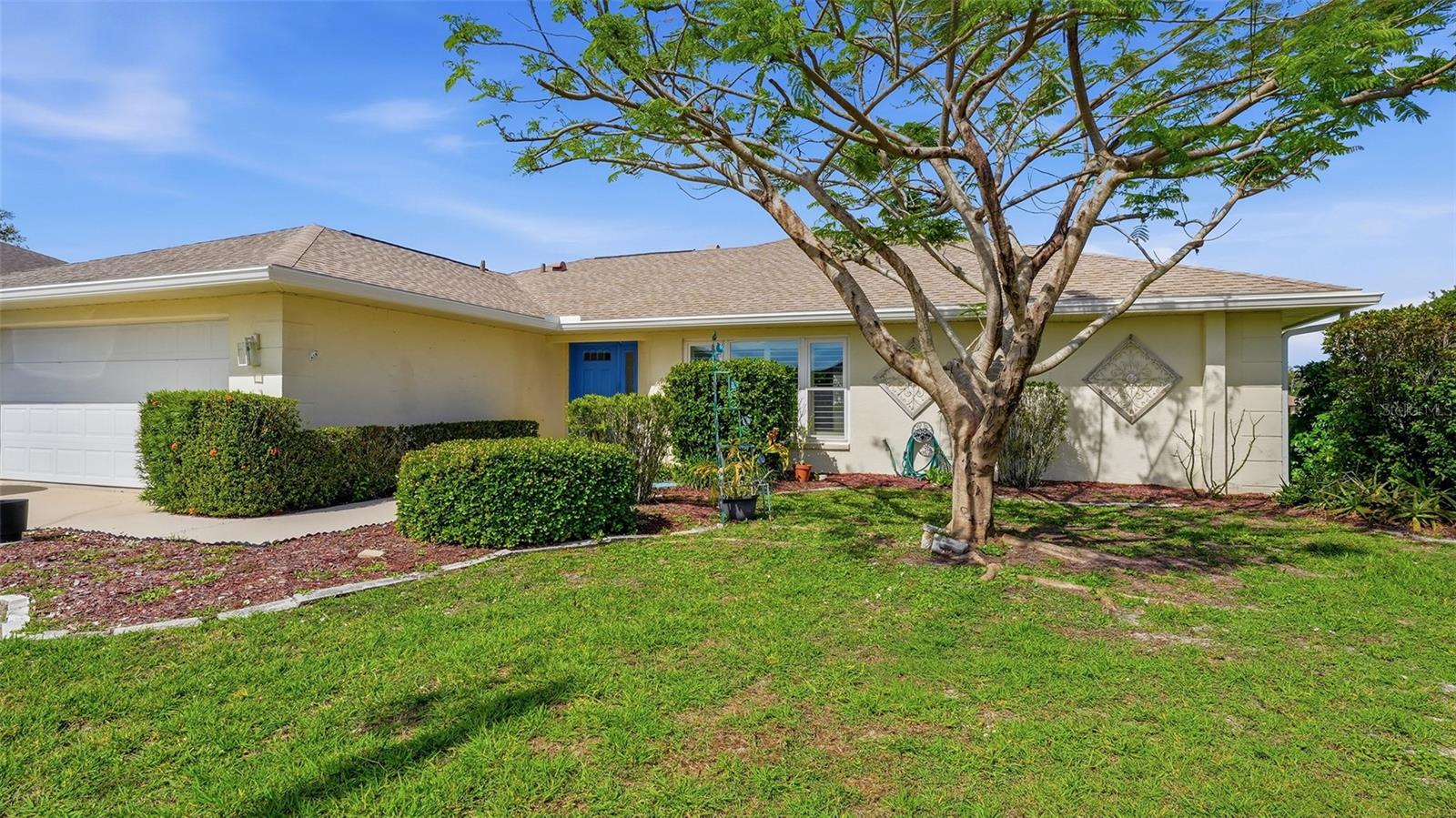 PUNTA GORDA ISLES SEC 23 - Residential