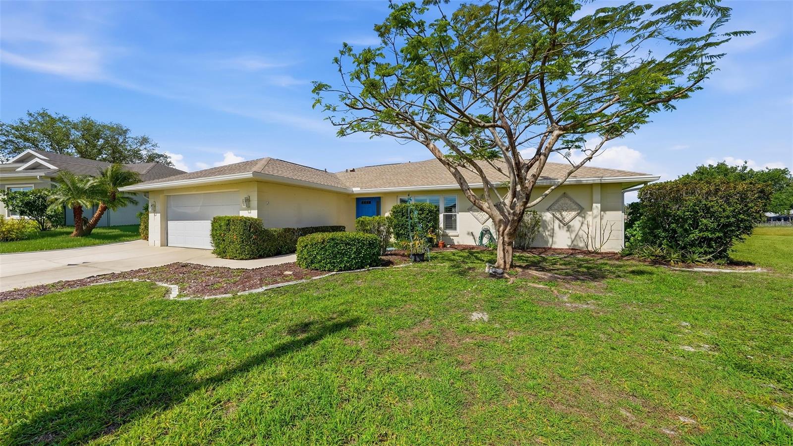 PUNTA GORDA ISLES SEC 23 - Residential