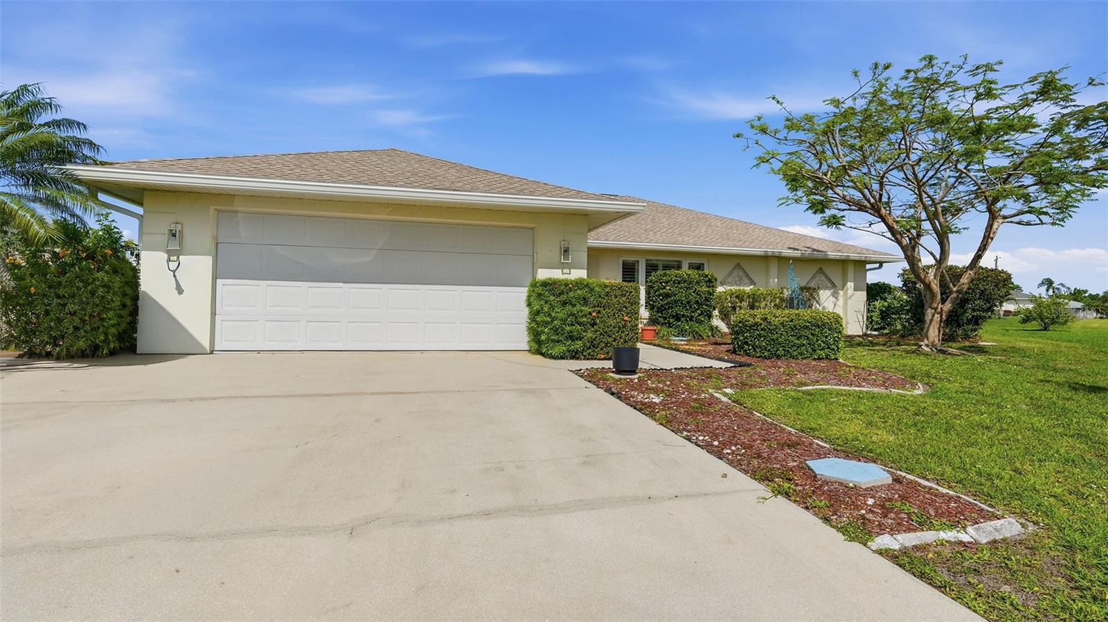 PUNTA GORDA ISLES SEC 23 - Residential